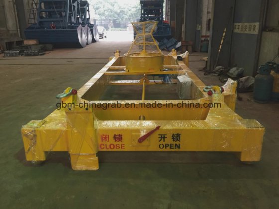 20英尺电动集装箱吊具