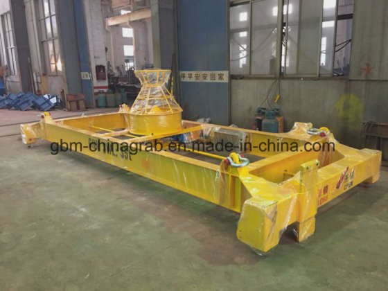 20英尺电动集装箱吊具