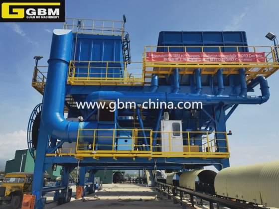 港湾におけるバルク貨物エコホッパー