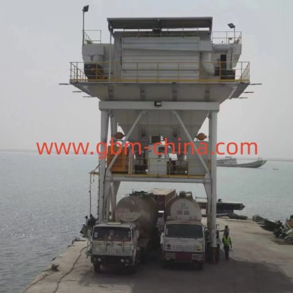 Gbm 防尘漏斗端口 防尘漏斗移动