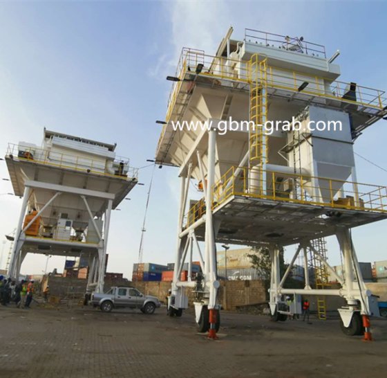 ポートダストトラップコレクタープルーフホッパーメーカー