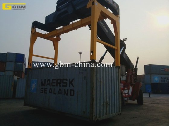 易手柄半自动伸缩式 Ohf 超高框架扩张器