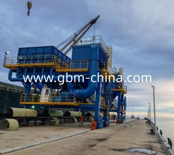 ポータルホッパー 環境に優しいホッパー