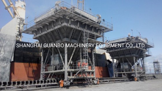 エコポートセメントホッパー