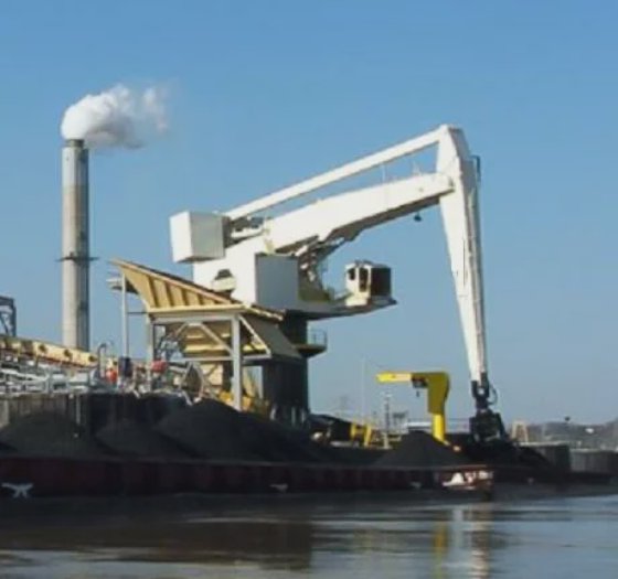 平衡起重机 平衡起重机 散装废料起重机制造商 电子起重机 港口近海起重机