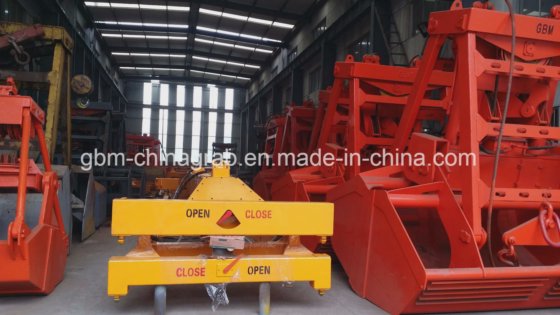 新型I型半自动集装箱吊具 集装箱起重吊具