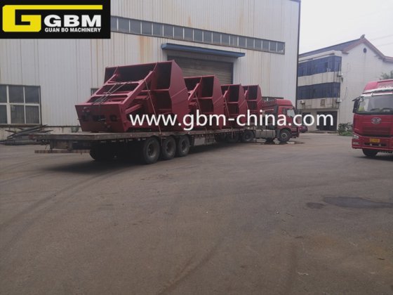 船舶クレーン用6～12cbm無線リモートコントロールグラブ（認証付き）