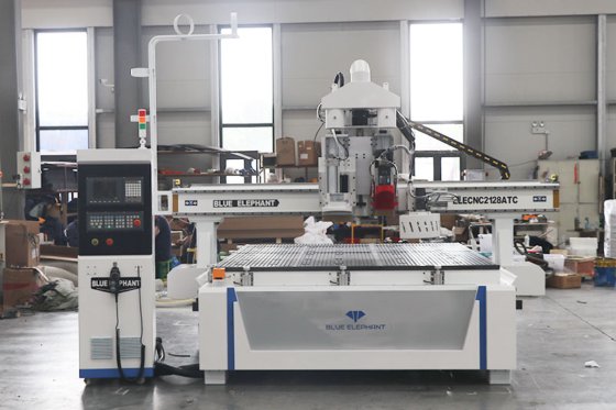 2128 ATC CNC 雕刻机出售