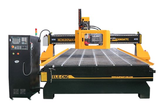 2060 ATC CNC 雕刻机出售