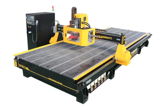 2060 ATC CNC 雕刻机出售