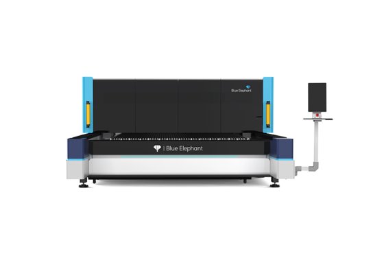 1530SG光纤激光切割机（带交换平台）