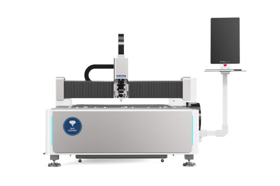 1313MQ 金属板激光切割机出售