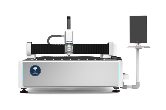 1530AFL光纤激光切割机
