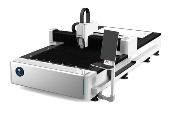 1530AFL光纤激光切割机