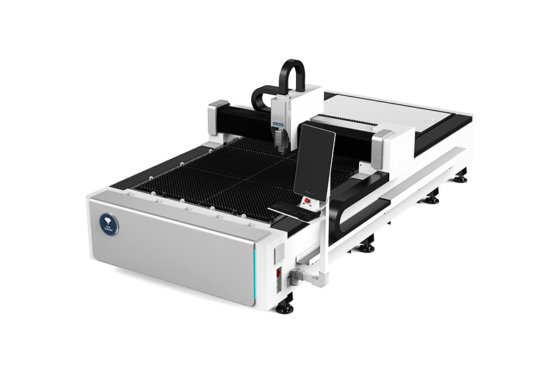 1530F入门级光纤激光切割机