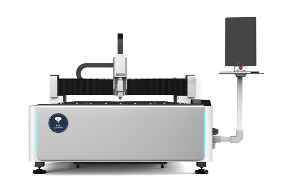 1325FL光纤激光切割机出售