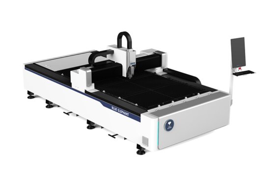 1325FL光纤激光切割机出售