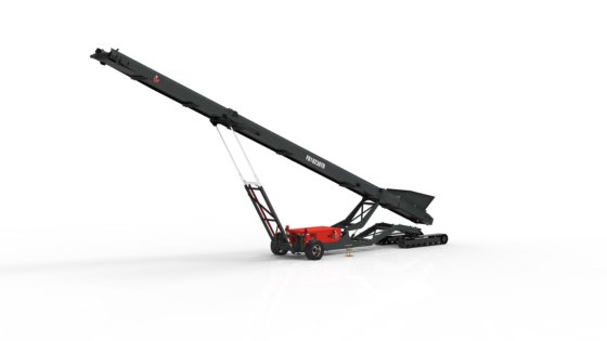 GIPOSTACKER FB 10230 TR