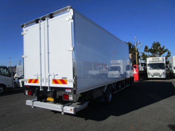 レンジャ－ 2PG-FD2ABG