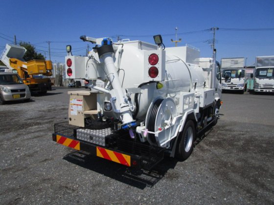 デュトロ 2PG-XZU640F