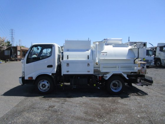 デュトロ 2PG-XZU640F