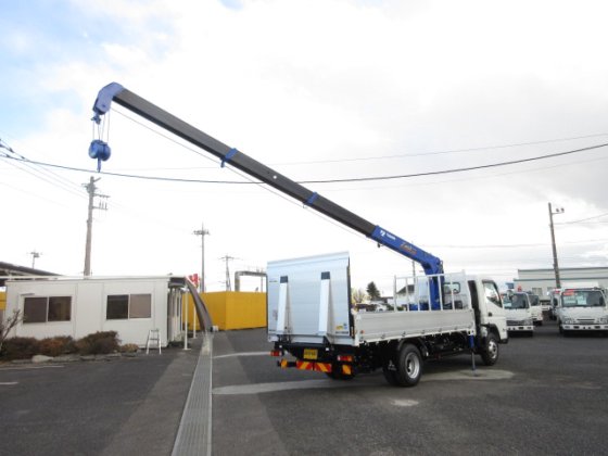 キャンタ－ 2PG-FEB90