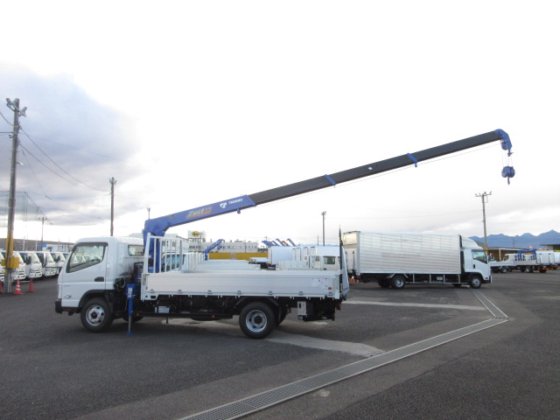 キャンタ－ 2PG-FEB90