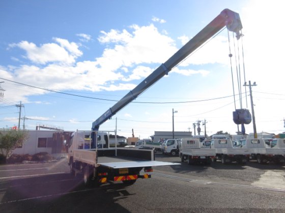 キャンタ－ 2PG-FEB90