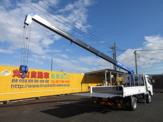 キャンタ－ 2PG-FEB90