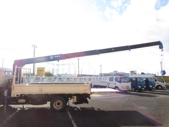 キャンタ－ 2PG-FEB90