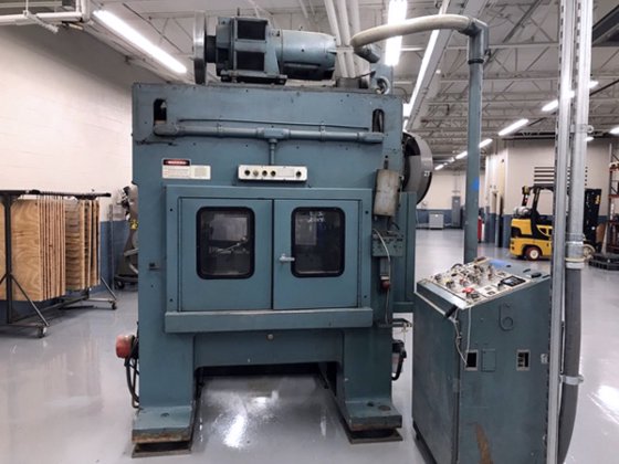 1982 Minster TR2 30 In Chicago IL USA