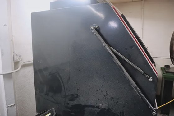 Sandblaster