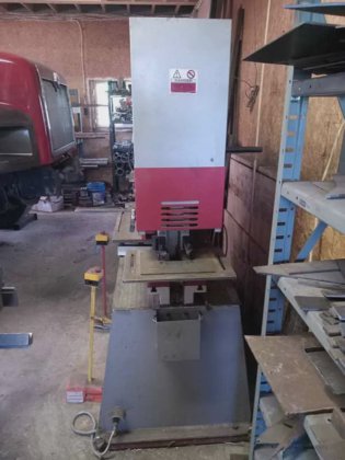 2018 MAsteel MIWH-80