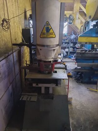 2018 MAsteel MIWH-80