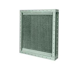 Steelfin 盘管 (Steelfin Coils)