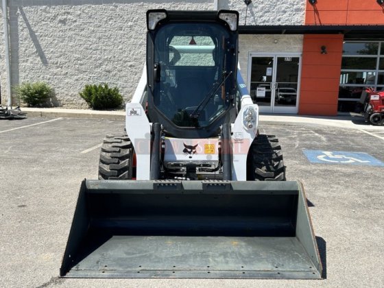 Bobcat S770 V2