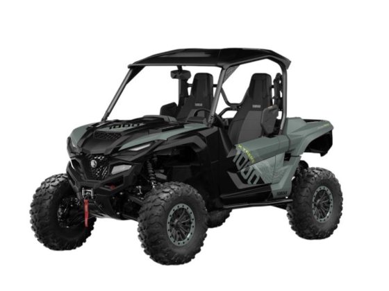 Liquid Injection Bar 2026 Yamaha Wolverine Rmax2 1000 Xt-R in Hammonton, NJ, USA