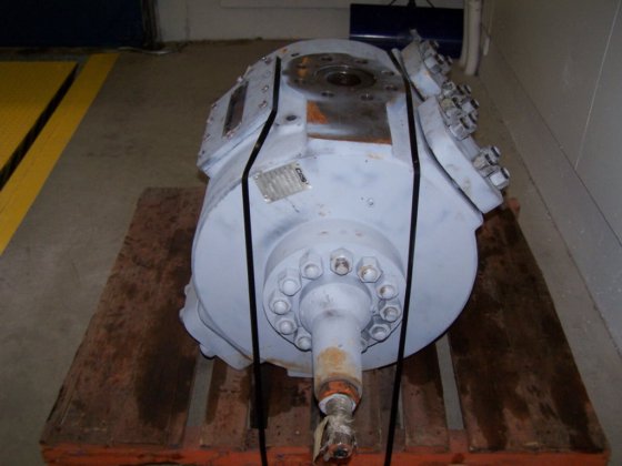 ワージントン、コンプレッサーシリンダー、再生品