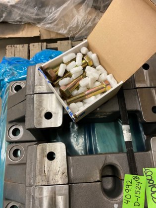 アリエル D- 1524 JGH/E シリンダーサポート