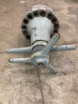 アリエル8.375 Dクラスシリンダー