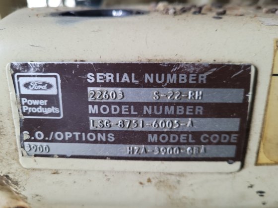 双 100 千瓦科勒天然气发电机组