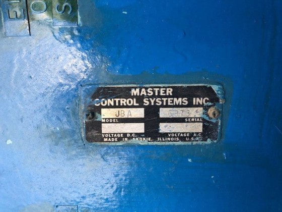 コア・ウォーケシャ F1197GU