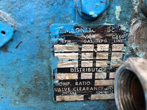 コア・ウォーケシャ F1197GU