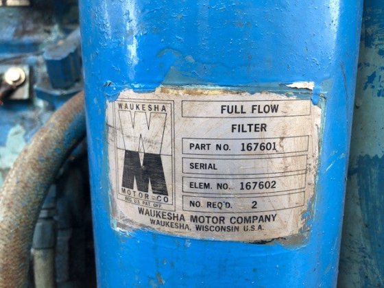 コア・ウォーケシャ F1197GU