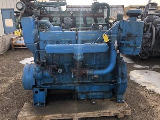 コア・ウォーケシャ F1197GU