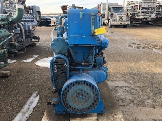 コア・ウォーケシャ F1197GU