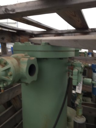 オイルセパレーター