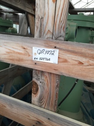 苏莱尔（Sullair），油分离器新盈余