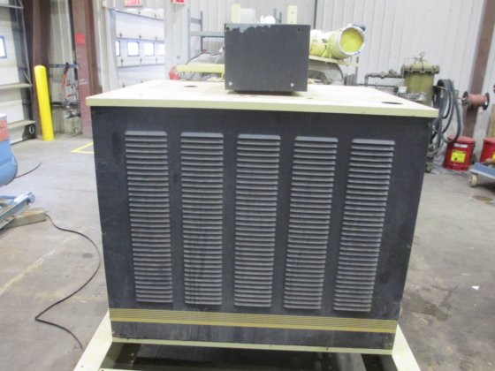 底特律 300 千瓦 480 伏科勒发电机