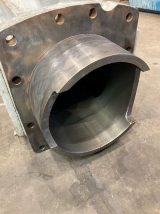 アリエルJGCロングコンパートメントディスタンスピース